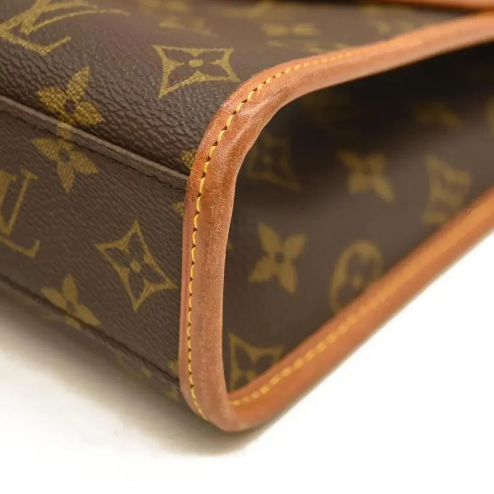 Louis Vuitton  Monogram Bel Air SL0998 - Picture 11 of 15